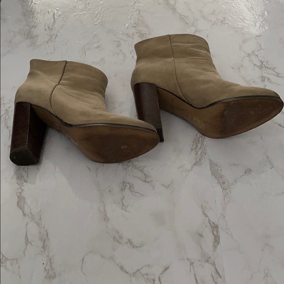 Booties - Picture 4 of 5